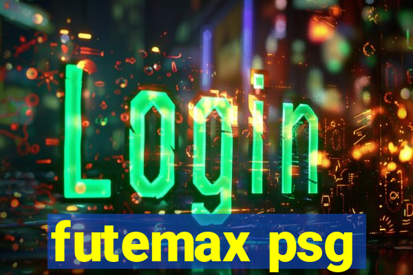 futemax psg